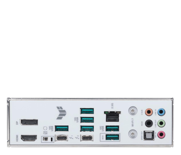 ASUS TUF GAMING Z890-PRO WIFI - 1284492 - zdjęcie 6